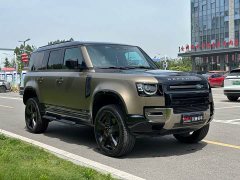 Land Rover Defender 110 P400 X - ფოტო 3