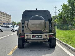 Land Rover Defender 110 P400 X - ფოტო 4