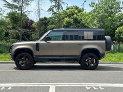 Land Rover Defender 110 P400 X - ფოტო 7