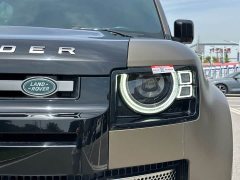Land Rover Defender 110 P400 X - ფოტო 9