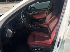 BMW 5 Series 530Li Luxury Edition Premium Package - ფოტო 7