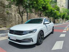 Volkswagen Bora 2021 1.5L Automatic Luxury Smart Connected Edition - ფოტო 1