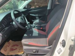 Volkswagen Bora 2021 1.5L Automatic Luxury Smart Connected Edition - ფოტო 4