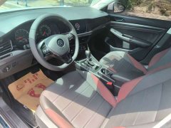Volkswagen Bora 2021 1.5L Automatic Luxury Smart Connected Edition - ფოტო 5