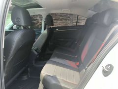 Volkswagen Bora 2021 1.5L Automatic Luxury Smart Connected Edition - ფოტო 6