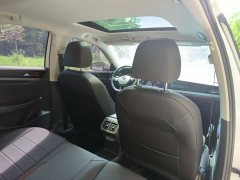 Volkswagen Bora 2021 1.5L Automatic Luxury Smart Connected Edition - ფოტო 7