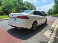 Volkswagen Bora 2021 1.5L Automatic Luxury Smart Connected Edition - ფოტო 8