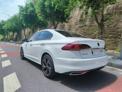 Volkswagen Bora 2021 1.5L Automatic Luxury Smart Connected Edition - ფოტო 9