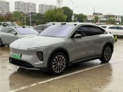 NIO EC6 75kWh - ფოტო 1
