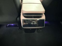 NIO EC6 75kWh - ფოტო 10