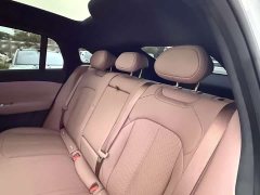 NIO EC6 75kWh - ფოტო 12