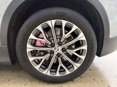 NIO EC6 75kWh - ფოტო 13