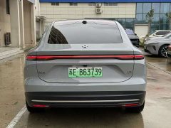 NIO EC6 75kWh - ფოტო 14