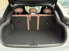 NIO EC6 75kWh - ფოტო 17