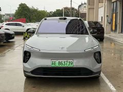 NIO EC6 75kWh - ფოტო 2