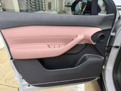 NIO EC6 75kWh - ფოტო 4