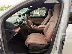 NIO EC6 75kWh - ფოტო 5