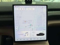 NIO EC6 75kWh - ფოტო 6