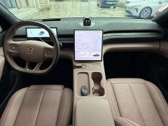 NIO EC6 75kWh - ფოტო 8