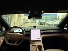 NIO EC6 75kWh - ფოტო 9
