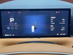 XPeng G9 2026 725 Max - ფოტო 16