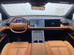 XPeng G9 2026 725 Max - ფოტო 17