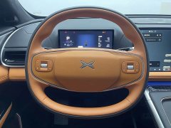 XPeng G9 2026 725 Max - ფოტო 18