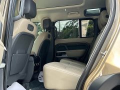 Land Rover Defender 2020 110 P400 HSE - ფოტო 12