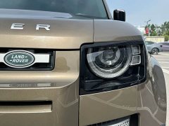 Land Rover Defender 2020 110 P400 HSE - ფოტო 17