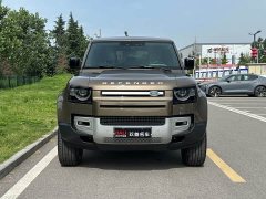 Land Rover Defender 2020 110 P400 HSE - ფოტო 2