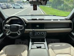 Land Rover Defender 2020 110 P400 HSE - ფოტო 20