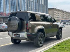 Land Rover Defender 2020 110 P400 HSE - ფოტო 6
