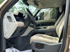 Land Rover Defender 2020 110 P400 HSE - ფოტო 8
