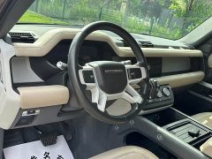 Land Rover Defender 2020 110 P400 HSE - ფოტო 9