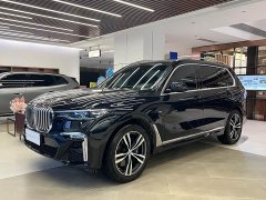 BMW X7 xDrive40i M Sport Premium Package - ფოტო 1