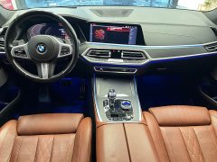 BMW X7 xDrive40i M Sport Premium Package - ფოტო 10