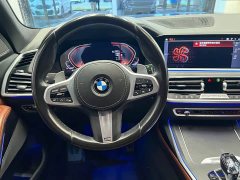 BMW X7 xDrive40i M Sport Premium Package - ფოტო 11
