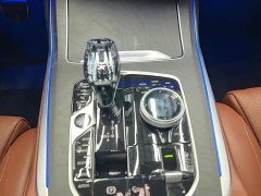 BMW X7 xDrive40i M Sport Premium Package - ფოტო 12