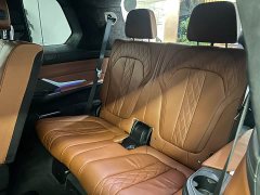 BMW X7 xDrive40i M Sport Premium Package - ფოტო 14