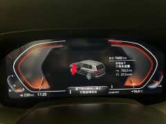 BMW X7 xDrive40i M Sport Premium Package - ფოტო 15