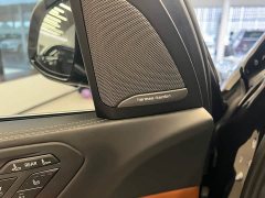 BMW X7 xDrive40i M Sport Premium Package - ფოტო 17