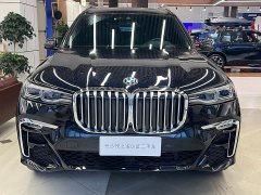 BMW X7 xDrive40i M Sport Premium Package - ფოტო 2