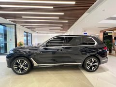 BMW X7 xDrive40i M Sport Premium Package - ფოტო 3