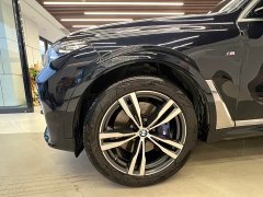 BMW X7 xDrive40i M Sport Premium Package - ფოტო 4