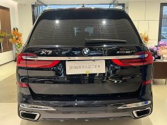BMW X7 xDrive40i M Sport Premium Package - ფოტო 5