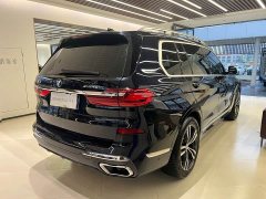 BMW X7 xDrive40i M Sport Premium Package - ფოტო 6
