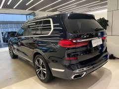 BMW X7 xDrive40i M Sport Premium Package - ფოტო 7