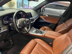 BMW X7 xDrive40i M Sport Premium Package - ფოტო 8