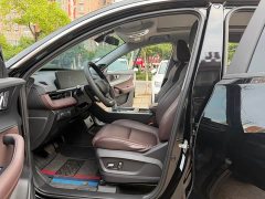 Chery Tiggo 7 Excellence 1.5T CVT Premium Edition - ფოტო 4