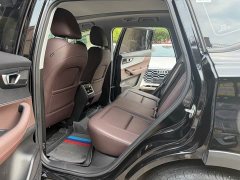 Chery Tiggo 7 Excellence 1.5T CVT Premium Edition - ფოტო 5